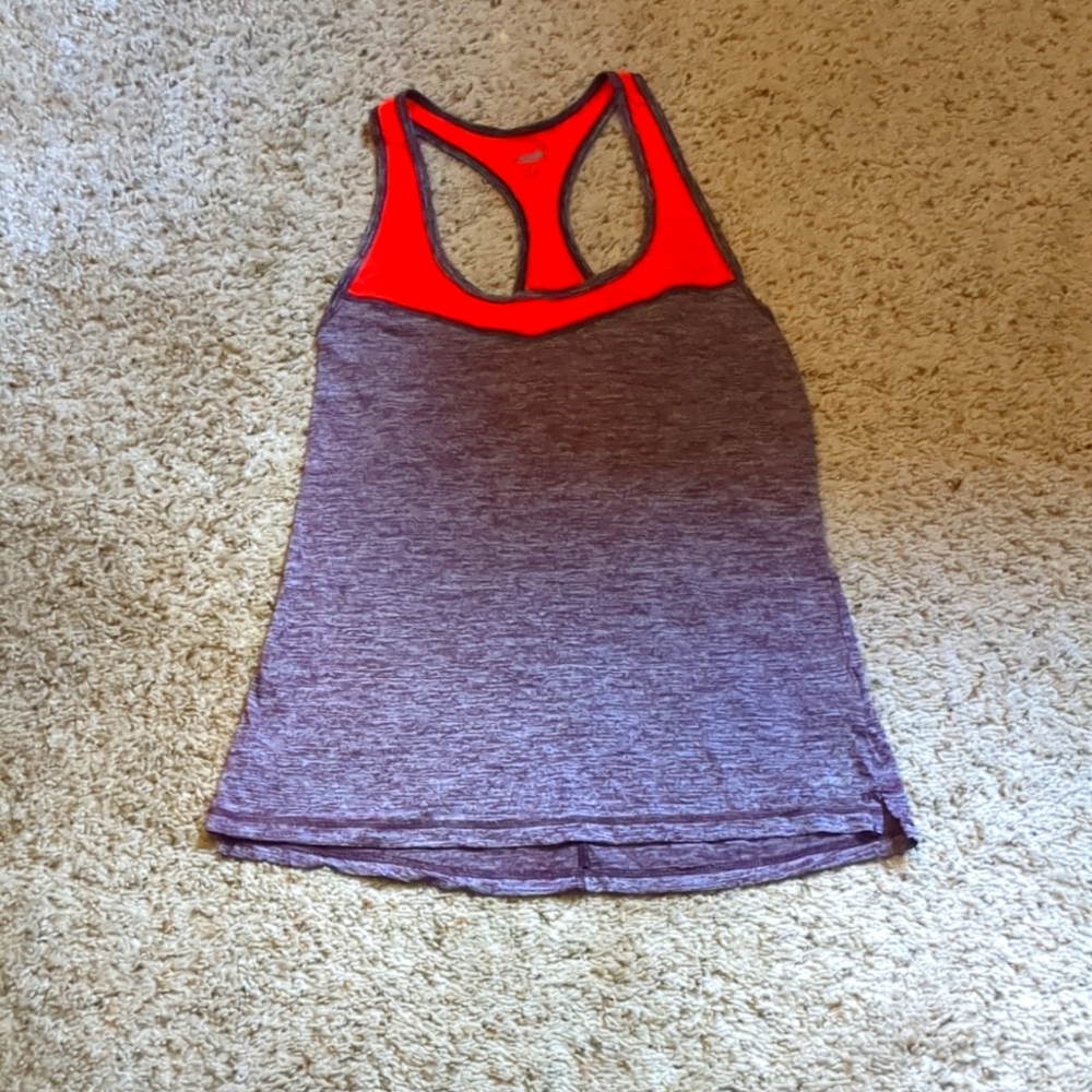 Avis sports top
